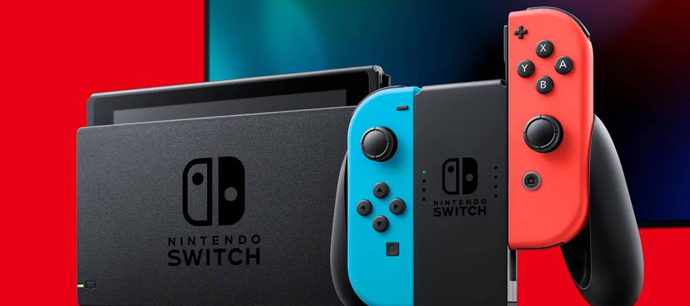 Tudo o que sabemos sobre o Nintendo Switch 2: o próximo console da Big N!